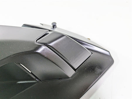 2016 Moto Guzzi Stelvio 1200 8V NTX Right Under Fuel Tank Side Cover Set 897639 {{ shop.shopifyCountryName }} - Mototech271