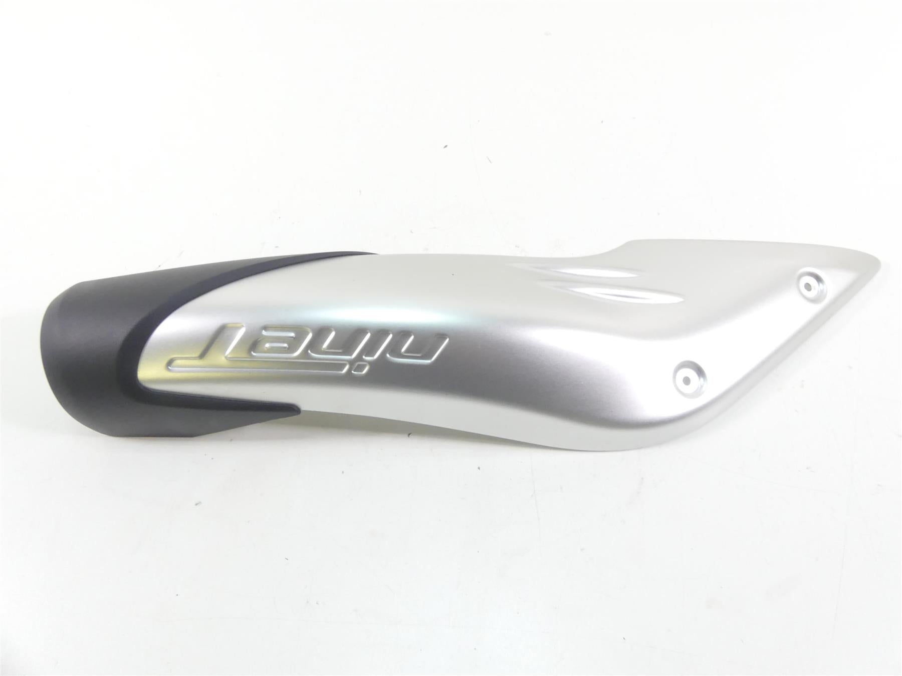 2017 BMW RnineT Racer K32 Air Intake Snorkel Cover Fairing Cowl 46638546494 {{ shop.shopifyCountryName }} - Mototech271