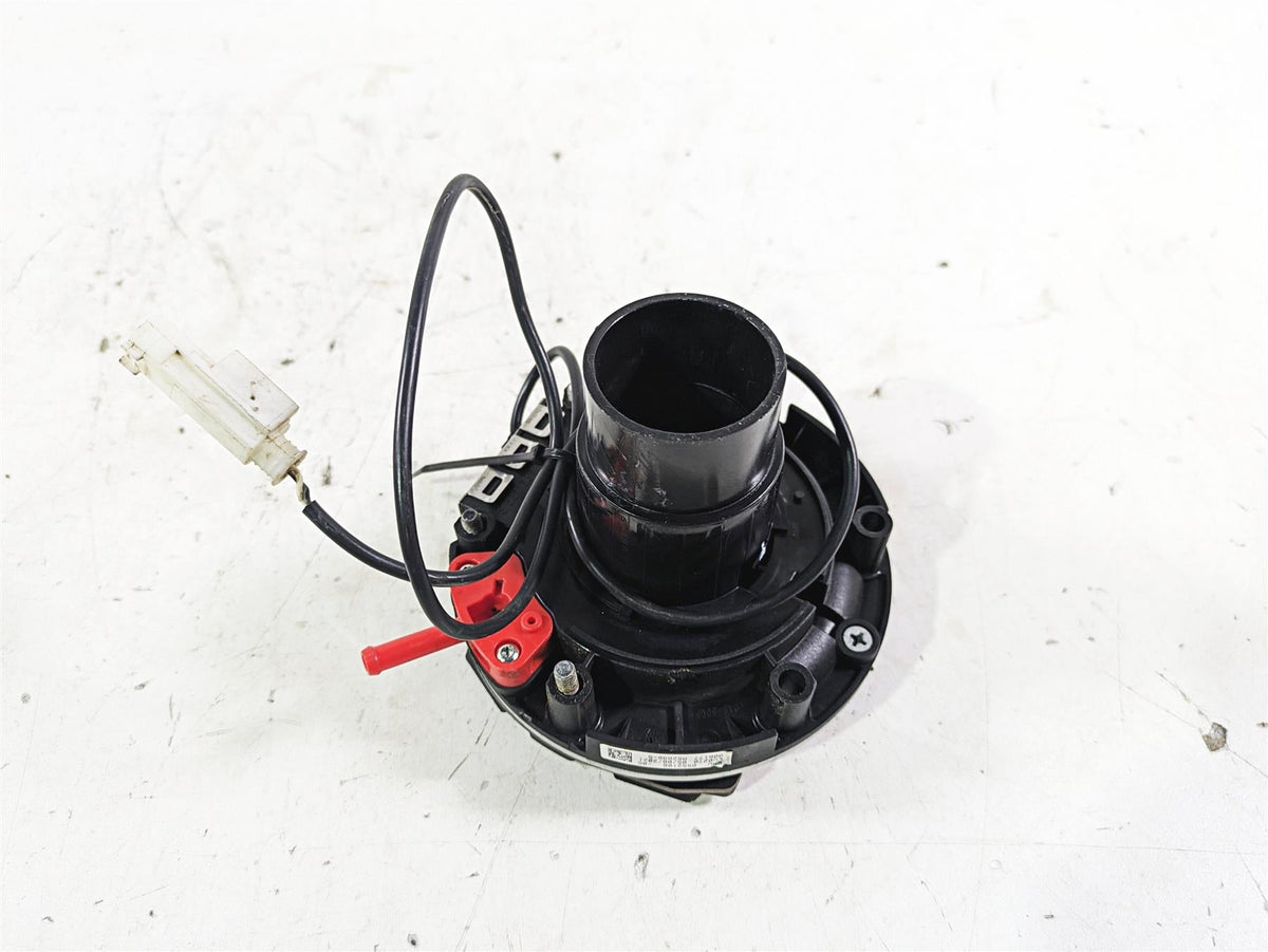 2022 BMW R1250 RT K052 Keyless Fuel Gas Petrol Lid Cap 16118552106 {{ shop.shopifyCountryName }} - Mototech271