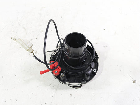 2022 BMW R1250 RT K052 Keyless Fuel Gas Petrol Lid Cap 16118552106 {{ shop.shopifyCountryName }} - Mototech271