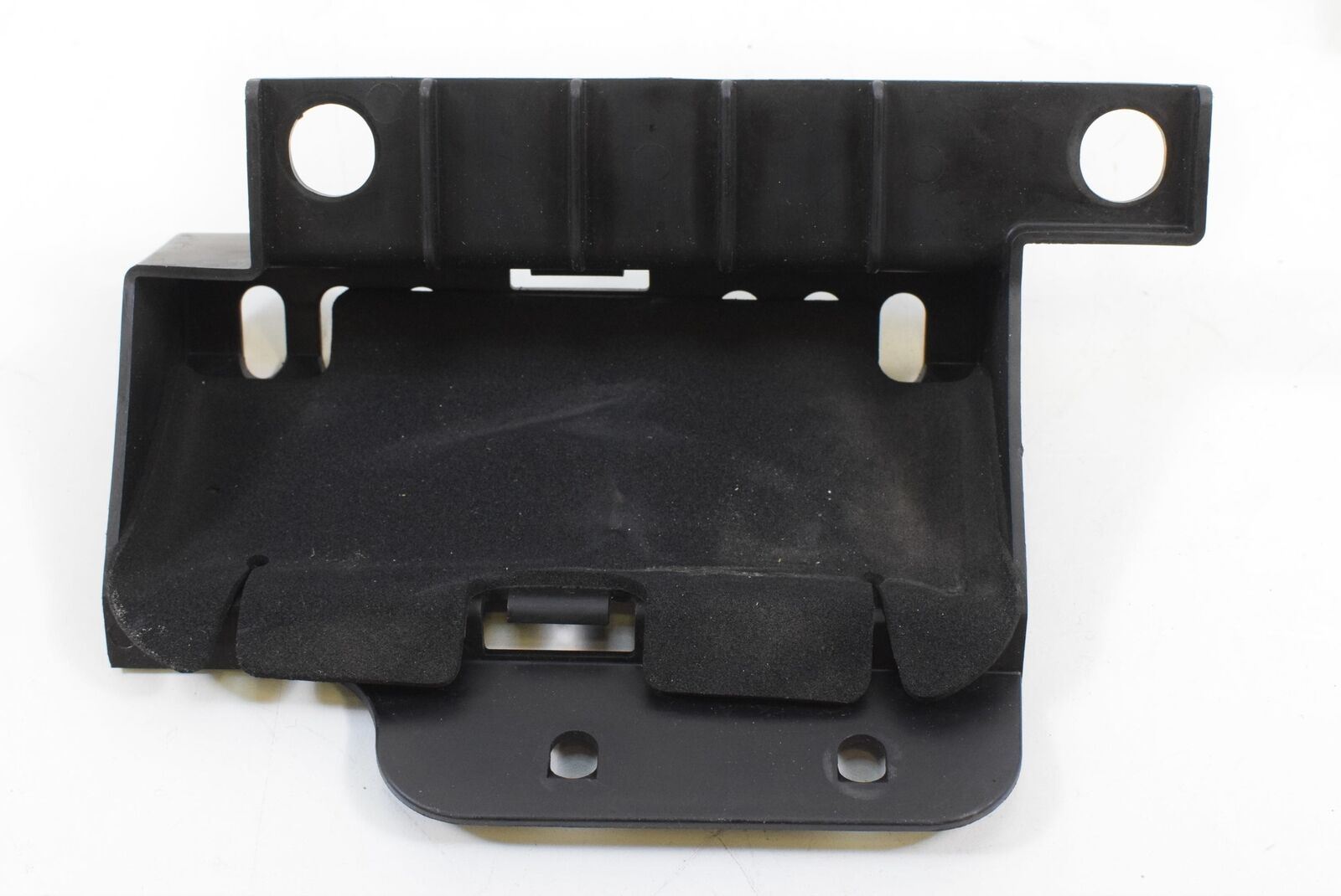 2014 Yamaha XV1900 Stratoliner S Battery Box Carrier Holder Tray {{ shop.shopifyCountryName }} - Mototech271