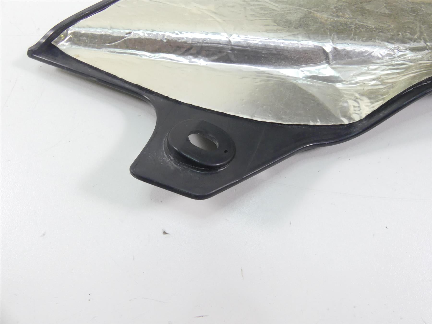 2008 Ducati Hypermotard 1100 Right Side Rear Tail Cover Fairing Cowl 48211521A {{ shop.shopifyCountryName }} - Mototech271