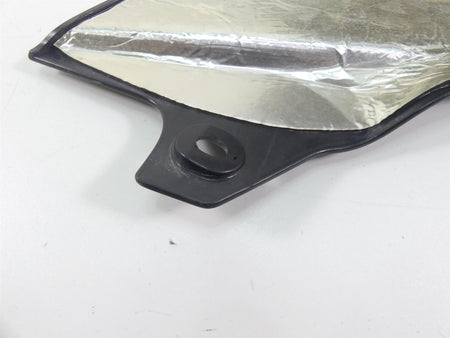 2008 Ducati Hypermotard 1100 Right Side Rear Tail Cover Fairing Cowl 48211521A {{ shop.shopifyCountryName }} - Mototech271