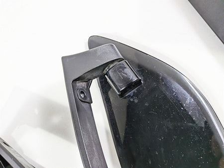 2014 Harley Touring FLHTK Electra Glide Front Fairing Wind Deflectors 58167-09-Mototech271
