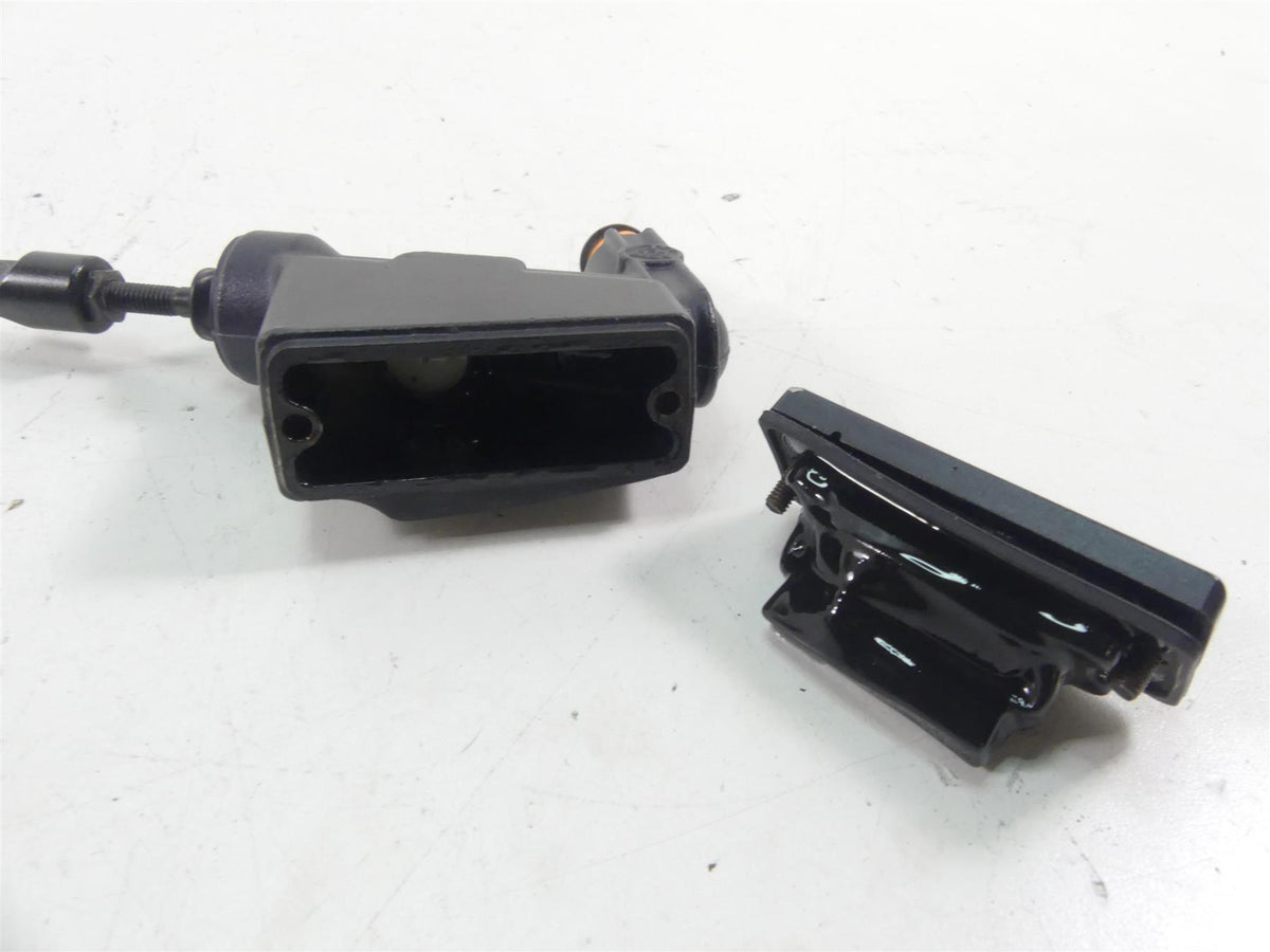 2018 Indian Scout Sixty Rear Brake Master Cylinder 181017 {{ shop.shopifyCountryName }} - Mototech271