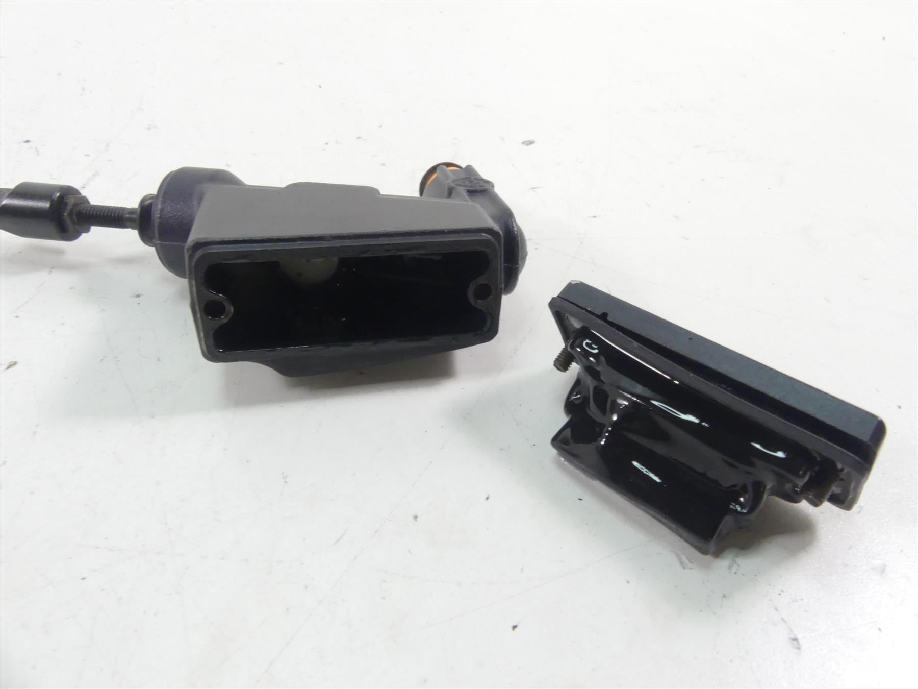 2018 Indian Scout Sixty Rear Brake Master Cylinder 181017 {{ shop.shopifyCountryName }} - Mototech271