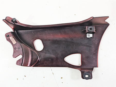 2019 Indian Chieftain Limited Right Lower Side Cover Fairing Ruby Red 5450418 {{ shop.shopifyCountryName }} - Mototech271