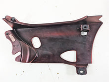 Load image into Gallery viewer, 2019 Indian Chieftain Limited Right Lower Side Cover Fairing Ruby Red 5450418 | Mototech271
