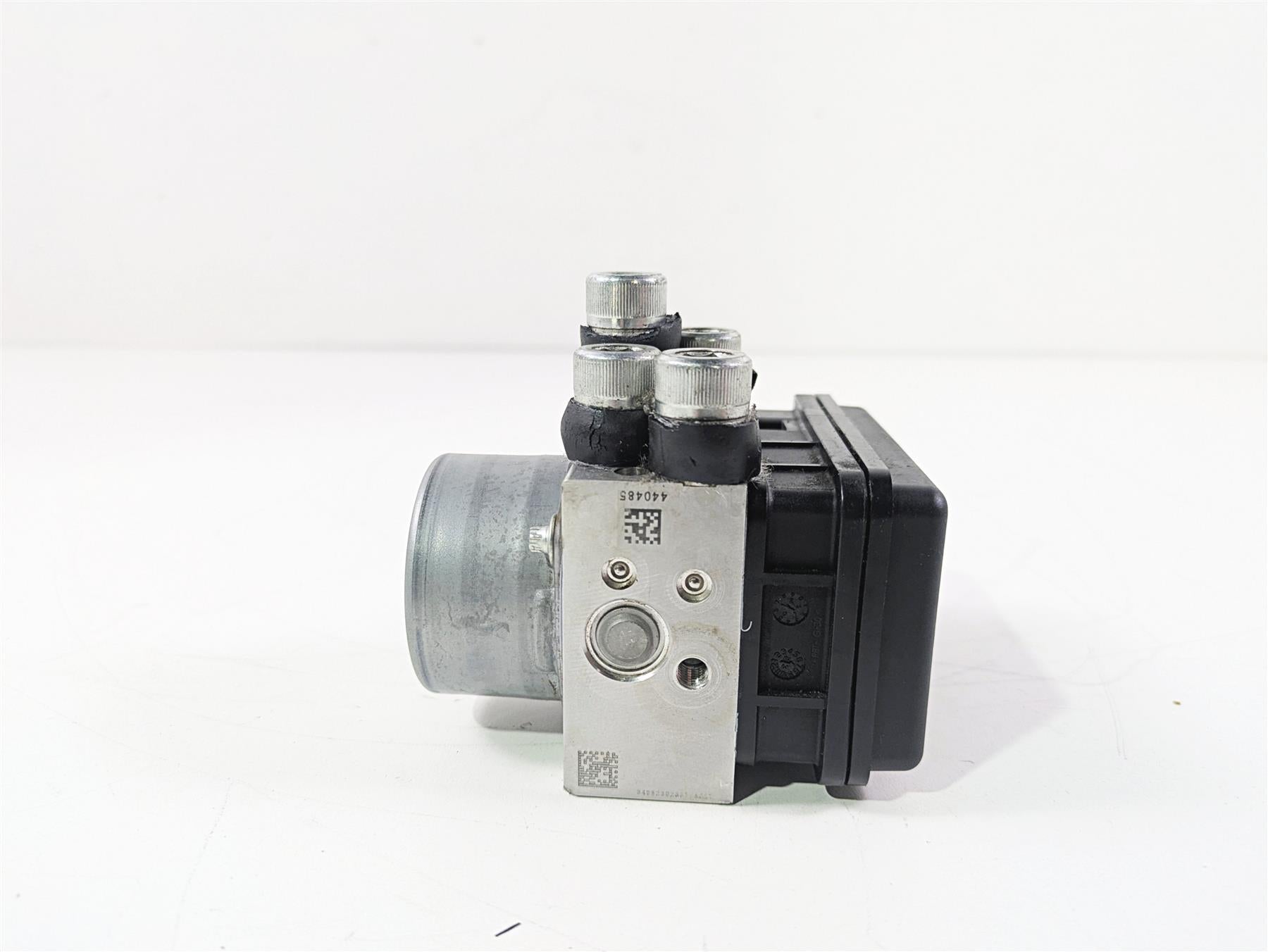 カメラ 2024 Kawasaki ZX6R ZX636 Ninja Abs Brake Pump Unit Module