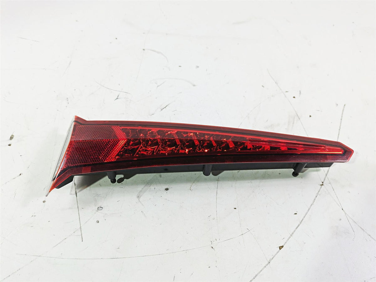2012 Victory Cross Country Rear Taillight Tail Light Lamp 2411623 {{ shop.shopifyCountryName }} - Mototech271
