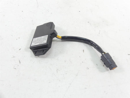 2005 Harley Touring CVO FLHTCSE Electra Glide Garage Door Transmitter 91574-04 {{ shop.shopifyCountryName }} - Mototech271