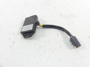 2005 Harley Touring CVO FLHTCSE Electra Glide Garage Door Transmitter 91574-04