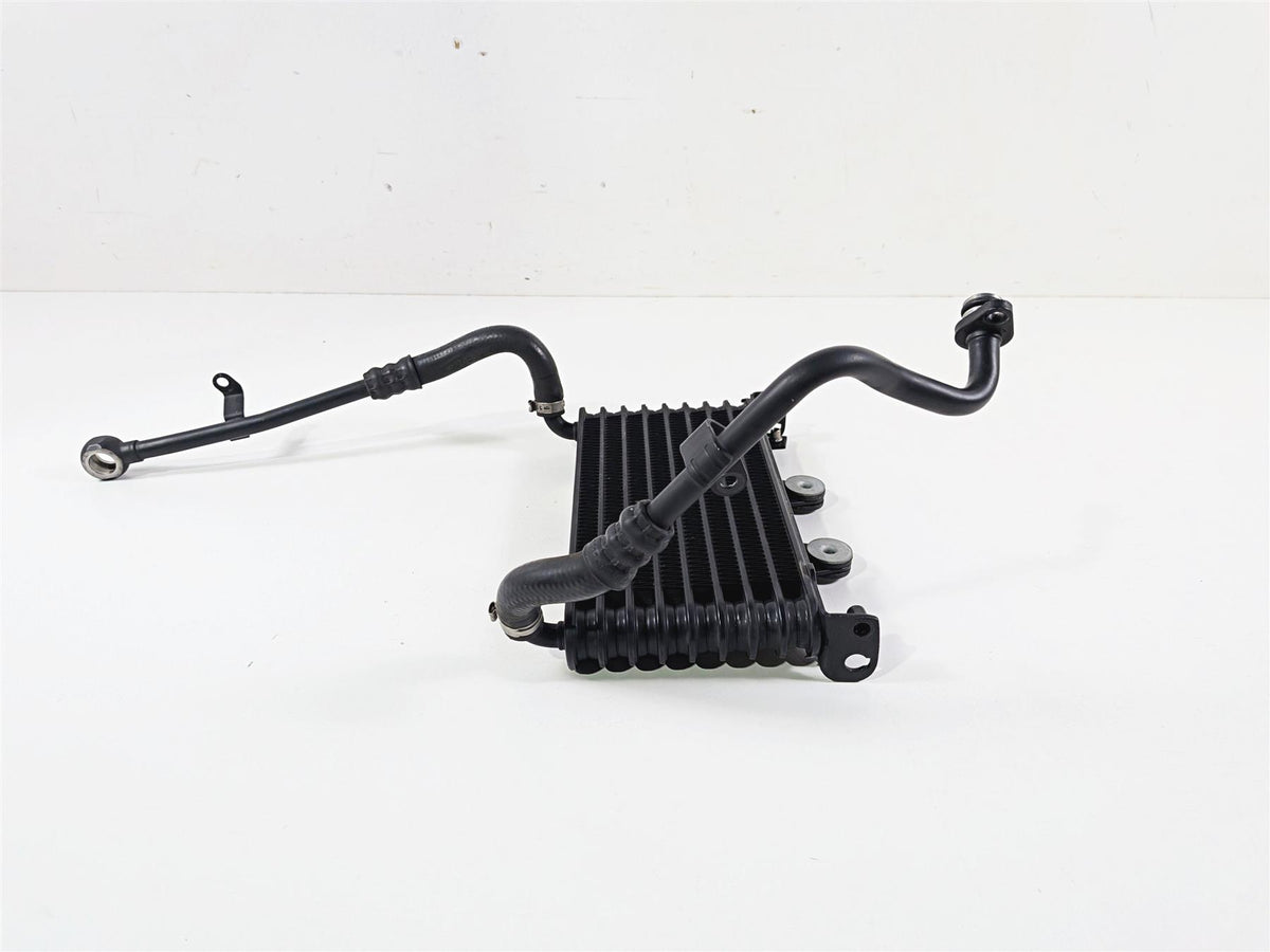 2023 BMW R nineT Scrambler K23 Oil Cooler & Lines 17218409648 {{ shop.shopifyCountryName }} - Mototech271