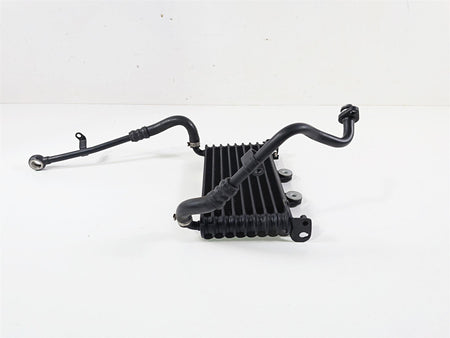 2023 BMW R nineT Scrambler K23 Oil Cooler & Lines 17218409648 {{ shop.shopifyCountryName }} - Mototech271
