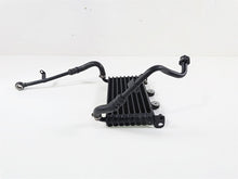 Load image into Gallery viewer, 2023 BMW R nineT Scrambler K23 Oil Cooler &amp; Lines 17218409648
