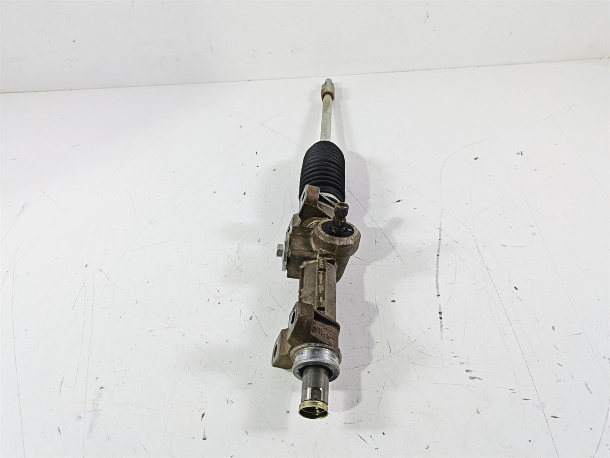 2022 Yamaha YXZ1000 R Rack & Pinion Steering Set 531miles 2HC-F3400-04-00 {{ shop.shopifyCountryName }} - Mototech271