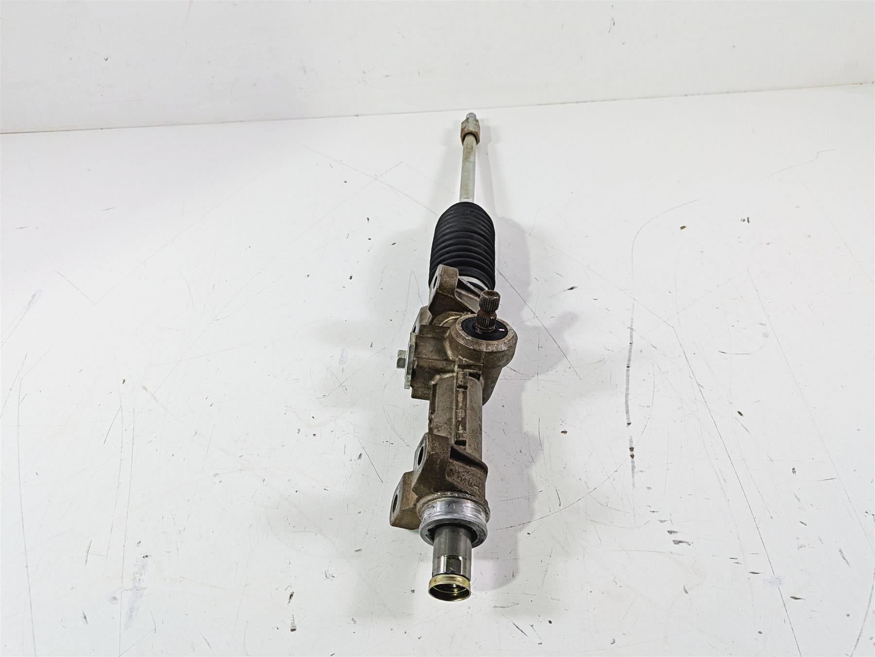 2022 Yamaha YXZ1000 R Rack & Pinion Steering Set 531miles 2HC-F3400-04-00 {{ shop.shopifyCountryName }} - Mototech271