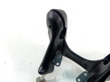 Load image into Gallery viewer, 2013 Ducati Diavel Red Handlebar Holder Riser Set 36011201A 36011261A 36011251A
