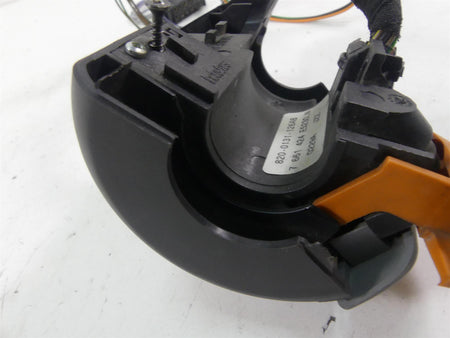2003 BMW R1150 GS R21 Right Hand Abs Heat Control Switch 61317661424 {{ shop.shopifyCountryName }} - Mototech271