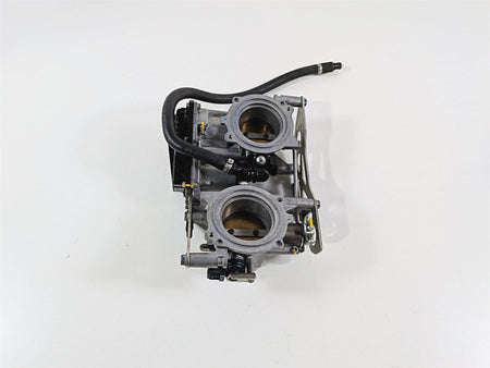 2016 KTM 1290 Super Adventure Keihin Throttle Body Bodies Set 60341001000 {{ shop.shopifyCountryName }} - Mototech271