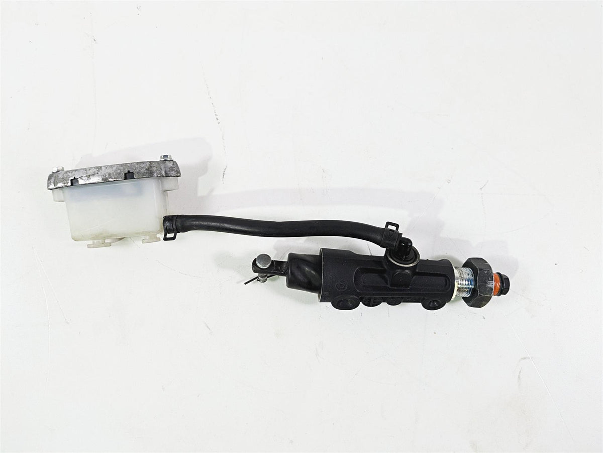 2016 Harley VRSCDX Night Rod Rear Brake Master Cylinder 44740-06A {{ shop.shopifyCountryName }} - Mototech271