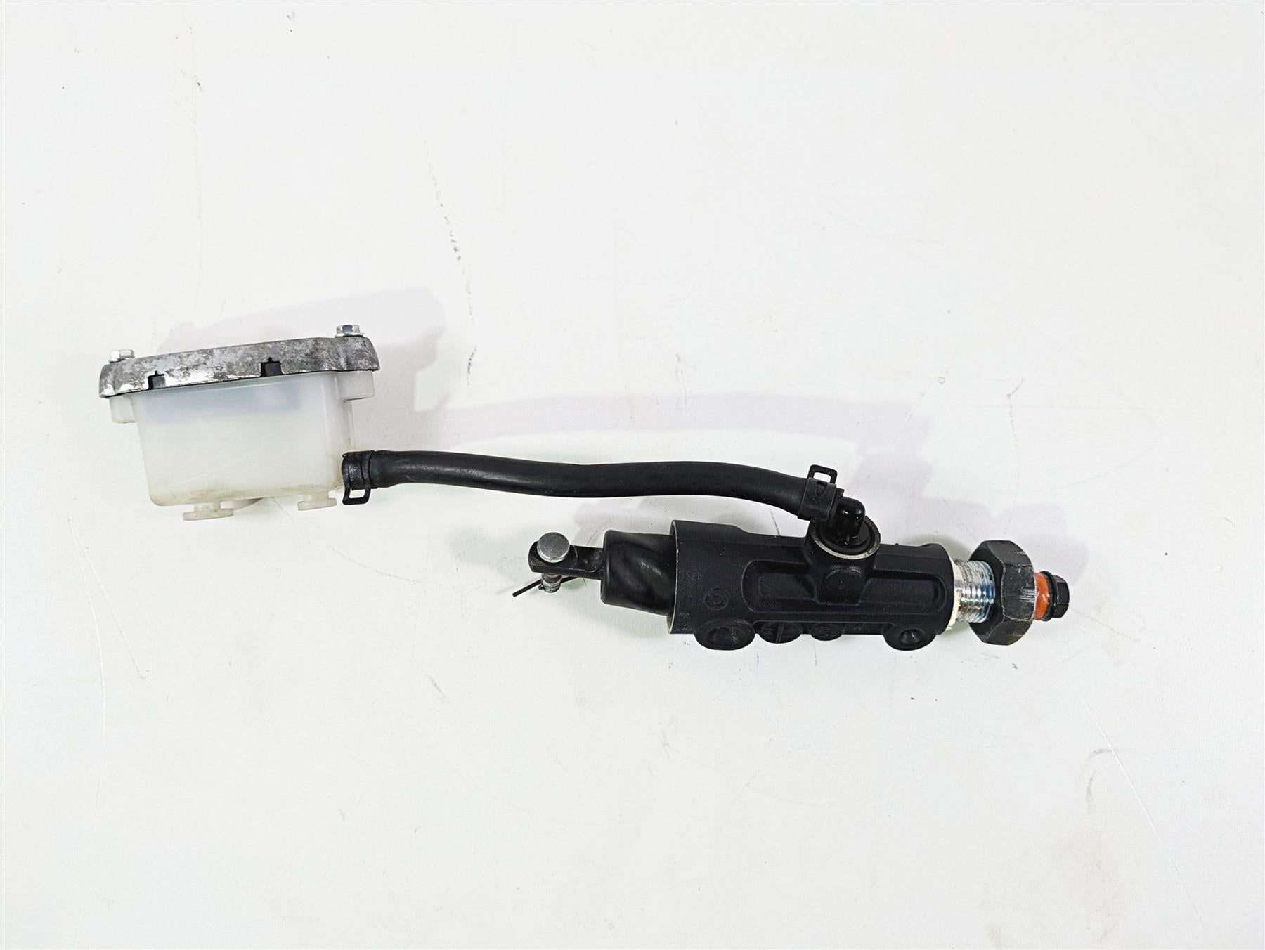 2016 Harley VRSCDX Night Rod Rear Brake Master Cylinder 44740-06A {{ shop.shopifyCountryName }} - Mototech271
