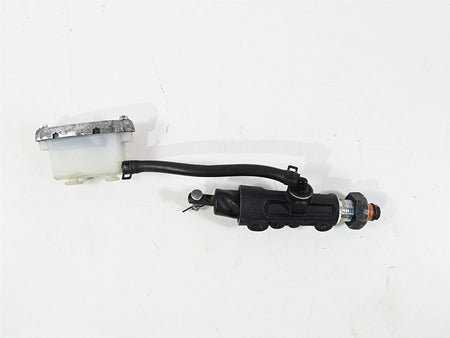 2016 Harley VRSCDX Night Rod Rear Brake Master Cylinder 44740-06A {{ shop.shopifyCountryName }} - Mototech271
