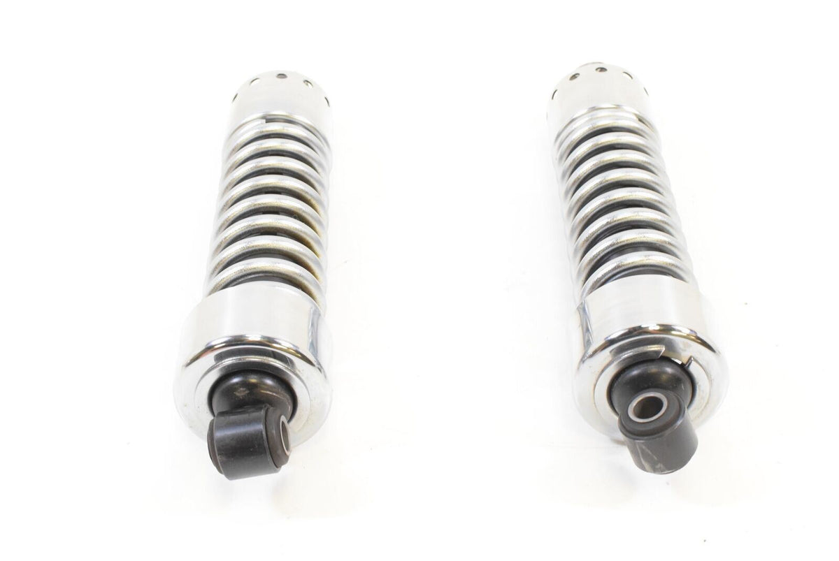 2010 Harley Dyna FXDB Street Bob Rear Shock Suspension Damper Set 12" 54615-01 {{ shop.shopifyCountryName }} - Mototech271