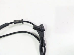 2020 Kawasaki Z900 ZR900 Rear Abs Brake Wheel Speed Sensor 21176-0912