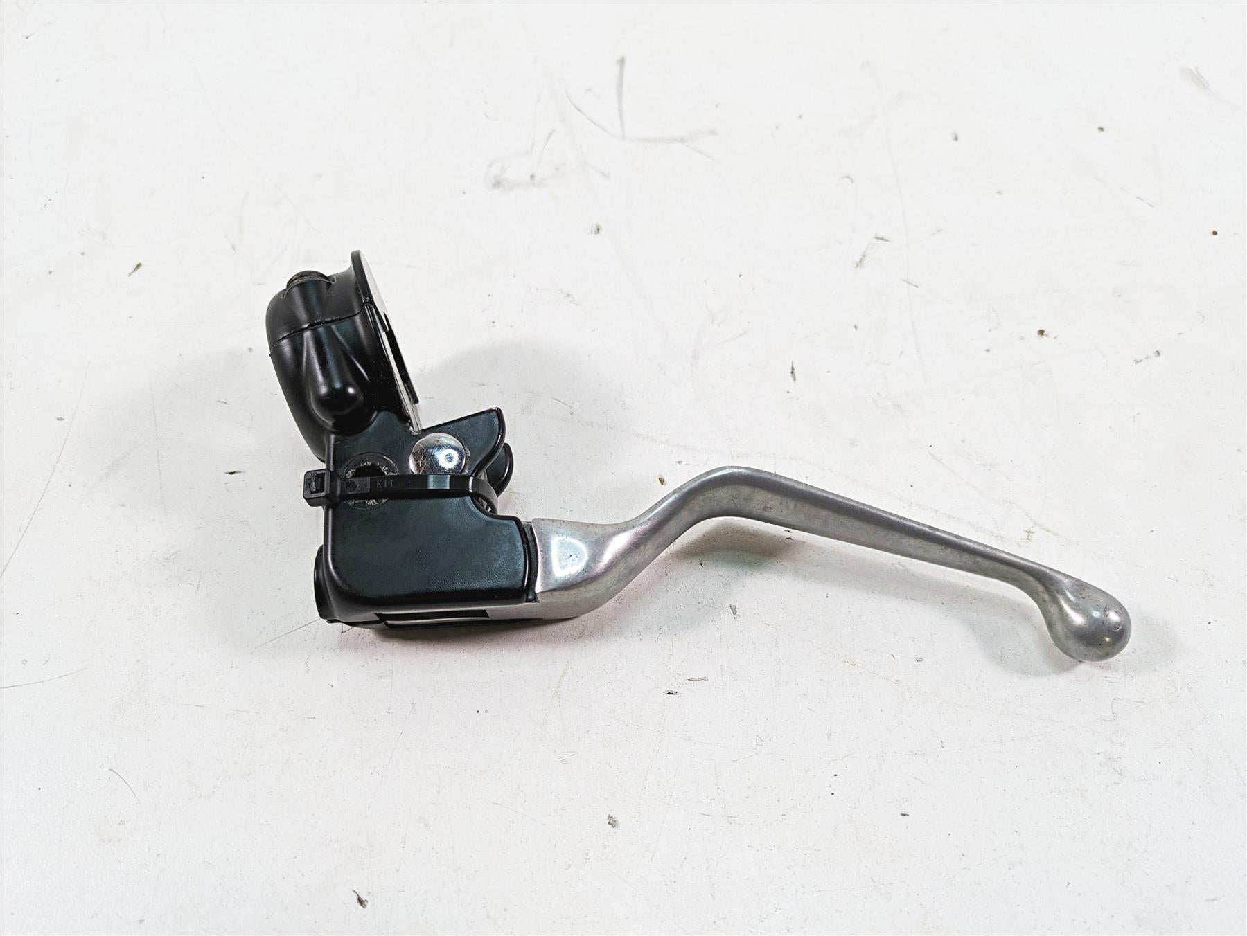 1999 Harley Dyna FXDL Low Rider Clutch Perch & Lever 38608-96 45015-96 {{ shop.shopifyCountryName }} - Mototech271