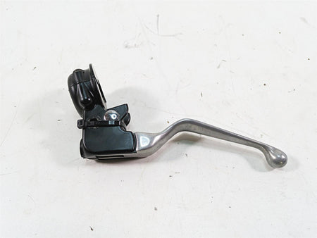 1999 Harley Dyna FXDL Low Rider Clutch Perch & Lever 38608-96 45015-96 {{ shop.shopifyCountryName }} - Mototech271