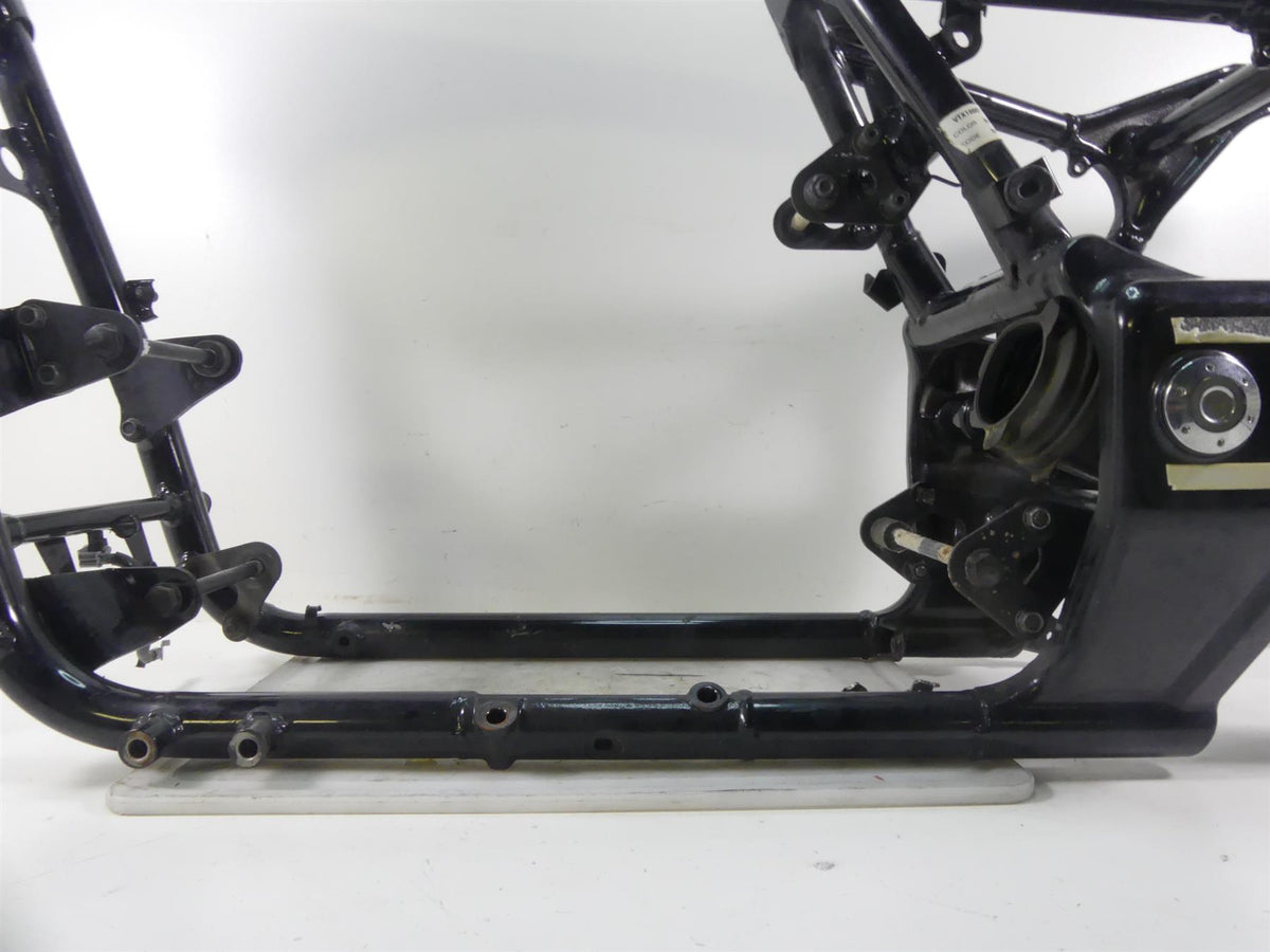 2007 Honda VTX1800 T1 Straight Main Frame Chassis - Cln Ez Rgstr 50100-MCV-R10 {{ shop.shopifyCountryName }} - Mototech271