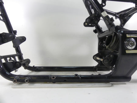 2007 Honda VTX1800 T1 Straight Main Frame Chassis - Cln Ez Rgstr 50100-MCV-R10 {{ shop.shopifyCountryName }} - Mototech271