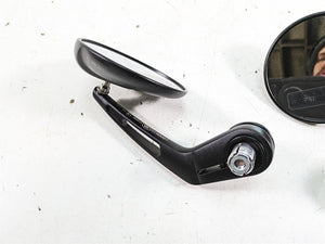 2020 Ducati Scrambler 1100 Sport Pro End Bar Rear View Mirror Set 52310572A | Mototech271