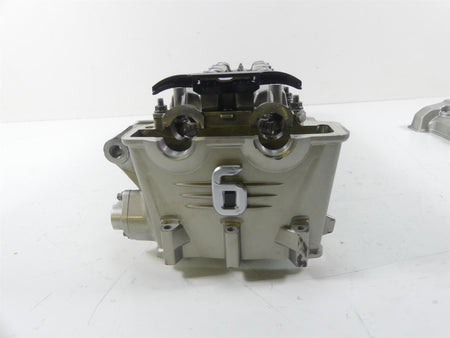 2015 BMW K1600GT K48 Engine Cylinderhead + Valve Cover - Read 11118546019 {{ shop.shopifyCountryName }} - Mototech271