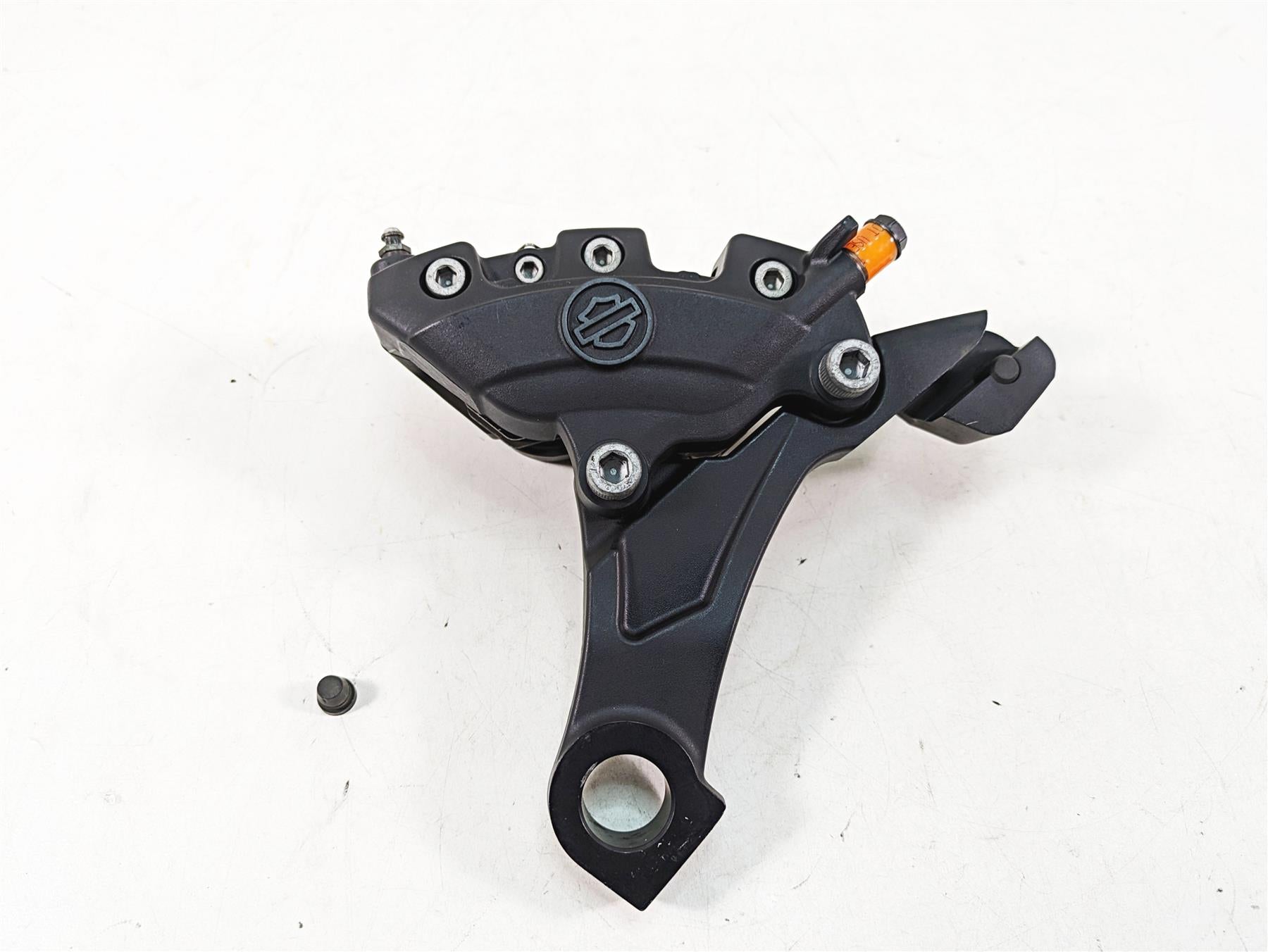 2020 Harley Touring FLHX Street Glide Rear Brembo Brake Caliper 25mm 44080-08C {{ shop.shopifyCountryName }} - Mototech271