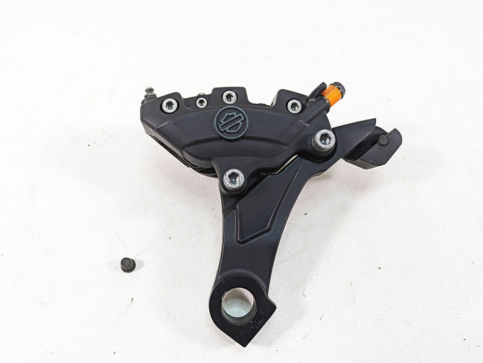 2020 Harley Touring FLHX Street Glide Rear Brembo Brake Caliper 25mm 44080-08C {{ shop.shopifyCountryName }} - Mototech271