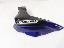 Load image into Gallery viewer, 2013 Triumph Tiger 1215 Explorer Left Main Tank Fairing Cover Set T2305526

