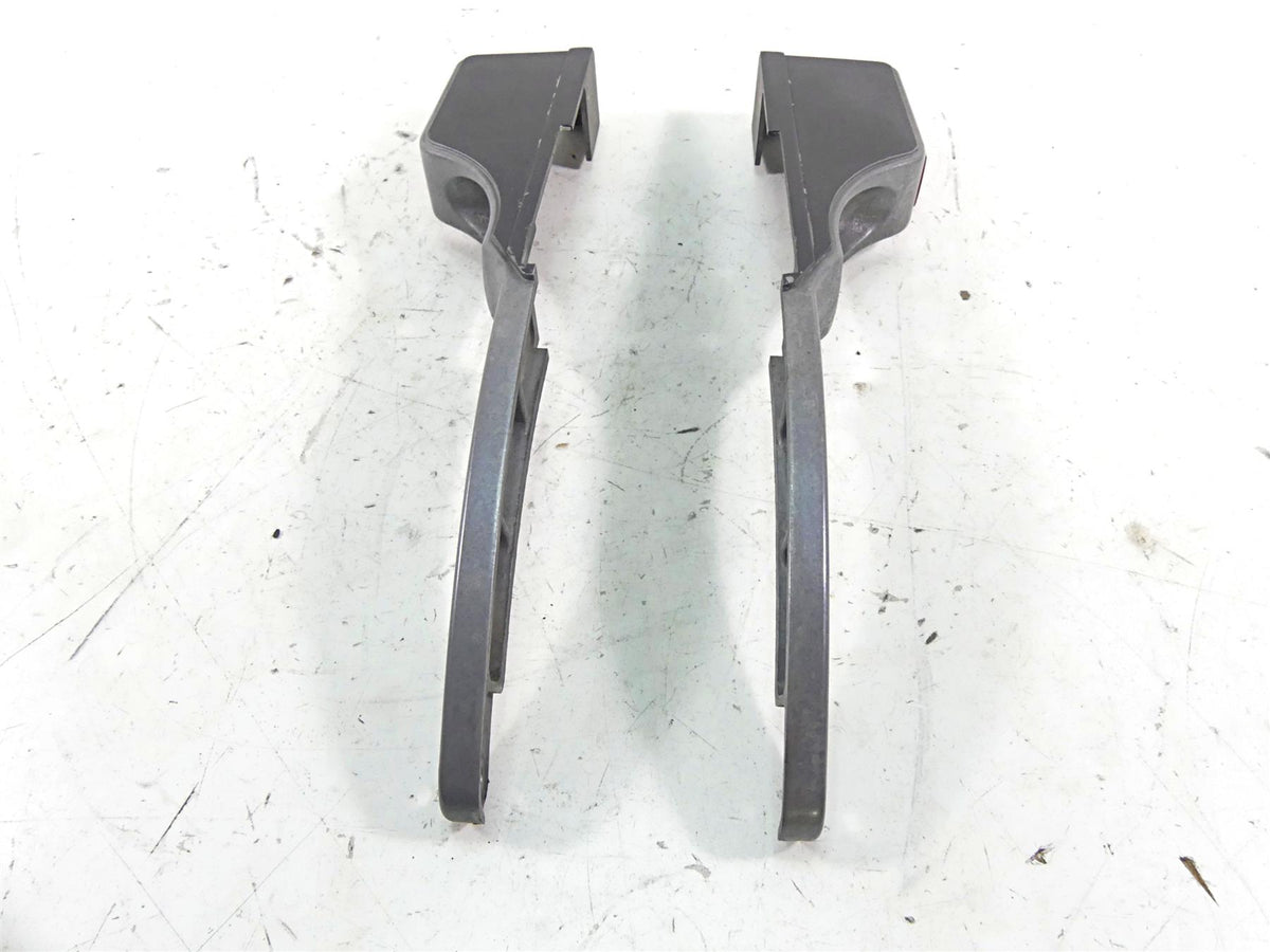 1979 Harley Sportster XLS1000 Roadster Rear Fender Struts 52754-79 52755-79 {{ shop.shopifyCountryName }} - Mototech271