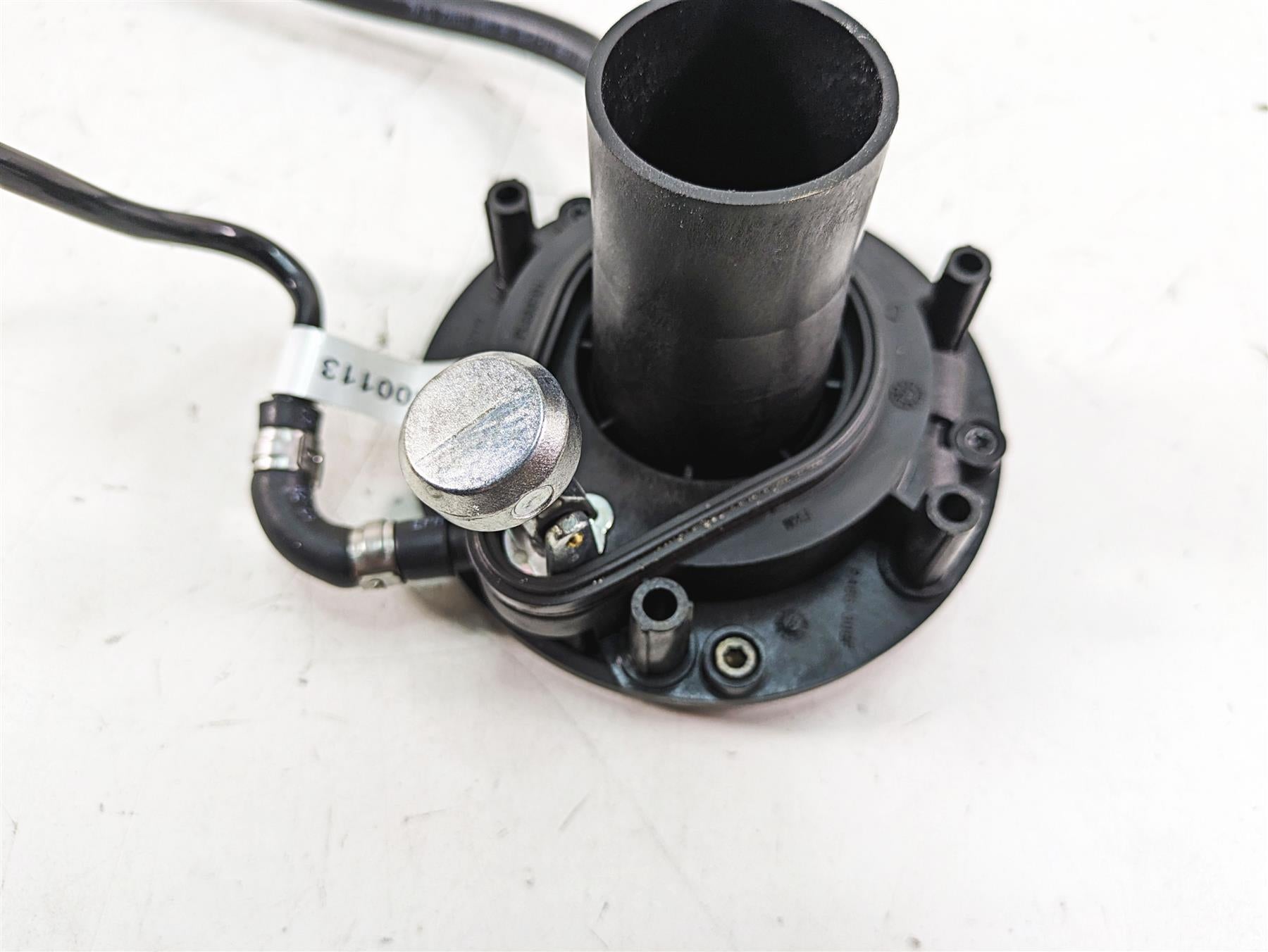 2022 Harley RA1250 S Pan America Fuel Gas Petrol Tank Cap 61000533 {{ shop.shopifyCountryName }} - Mototech271