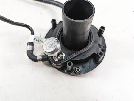 2022 Harley RA1250 S Pan America Fuel Gas Petrol Tank Cap 61000533 {{ shop.shopifyCountryName }} - Mototech271