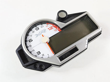 2016 BMW S1000XR K49 Speedometer Gauges Instrument 70K 62118557762 62118561840-Mototech271