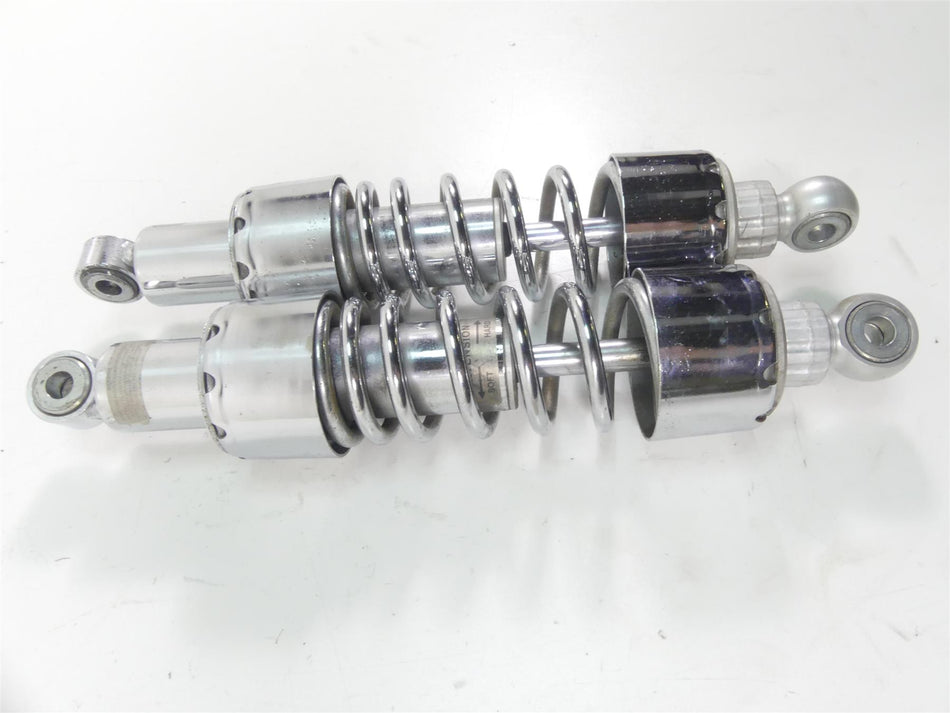 2001 Moto Guzzi California Sp 1100 Rear Suspension Shock 13.5" GU03550230 {{ shop.shopifyCountryName }} - Mototech271