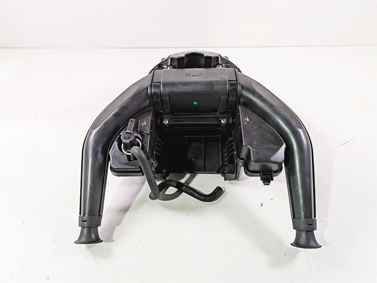2017 BMW F800GS Adv K75 Air Filter Cleaner & Tubes Set 13718554886 {{ shop.shopifyCountryName }} - Mototech271