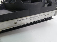 Load image into Gallery viewer, 2013 BMW R1200GS GSW K50 Radiator Fan Reservoir Hoses + Covers Set 17118546416
