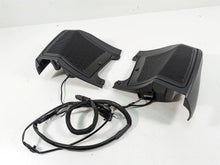 Load image into Gallery viewer, 2011 Victory Cross Country Trunk Speaker &amp; Cover Set 5438425 | Mototech271
