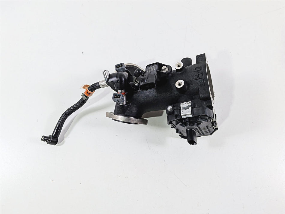 2017 Harley FXSE CVO Pro Sreet Breakout Throttle Body Fuel Injection 27200002-Mototech271