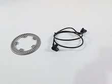 Load image into Gallery viewer, 2023 BMW R nineT Scrambler K23 Front Abs Brake Wheel Speed Sensor 34529443105
