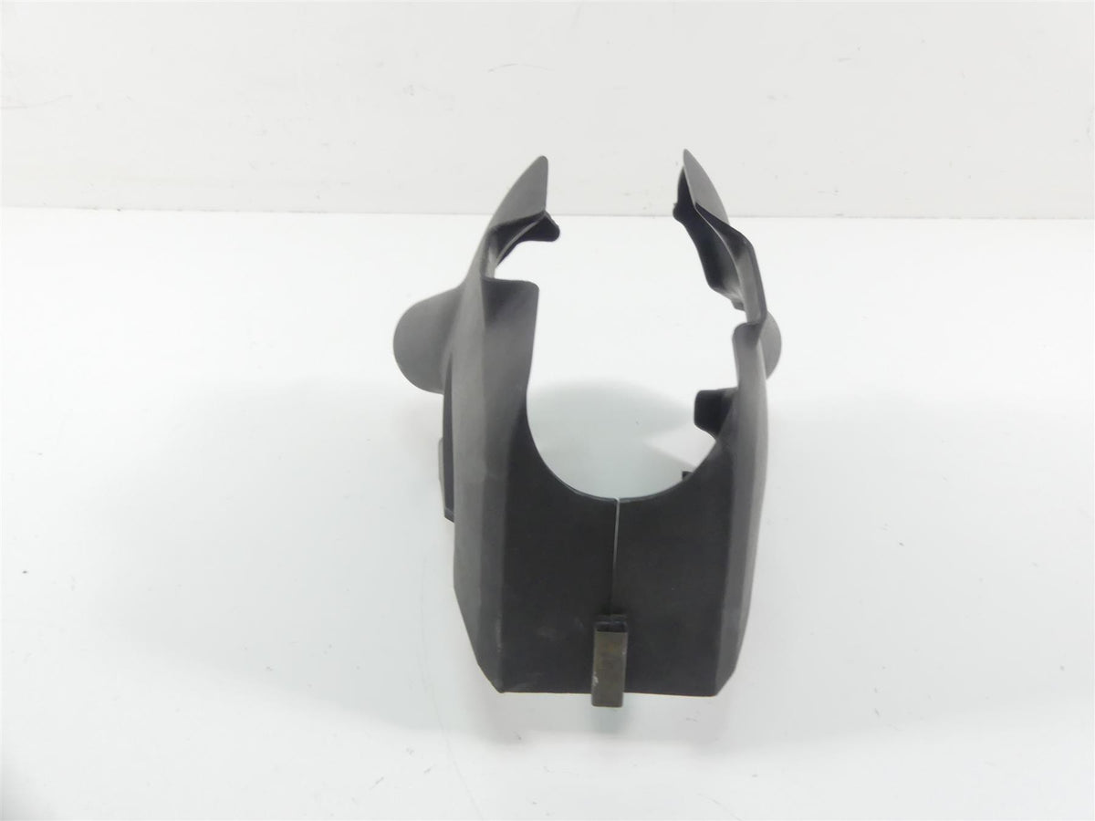 2009 Honda VTX1300 Touring Front Neck Filler Cover Fairing 63550-MEA-670 {{ shop.shopifyCountryName }} - Mototech271