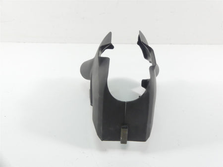 2009 Honda VTX1300 Touring Front Neck Filler Cover Fairing 63550-MEA-670 {{ shop.shopifyCountryName }} - Mototech271